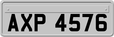 AXP4576
