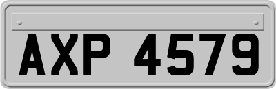 AXP4579