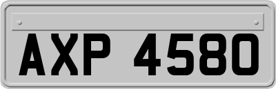 AXP4580