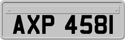 AXP4581
