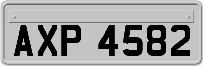 AXP4582