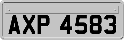 AXP4583