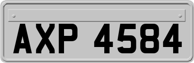 AXP4584
