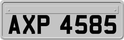 AXP4585