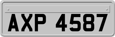 AXP4587
