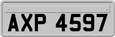 AXP4597