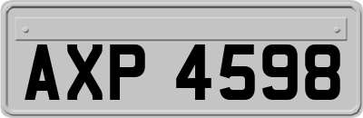AXP4598