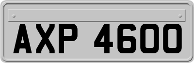 AXP4600