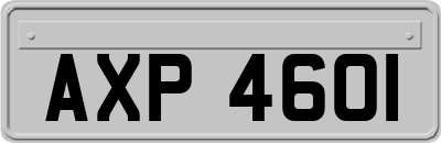 AXP4601