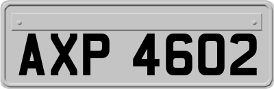 AXP4602