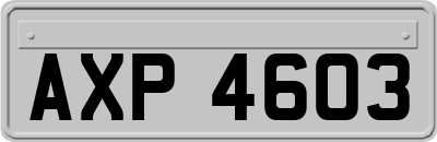 AXP4603