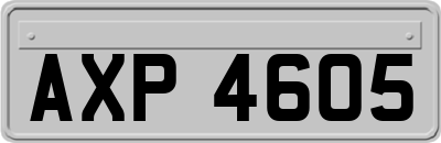 AXP4605