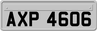 AXP4606