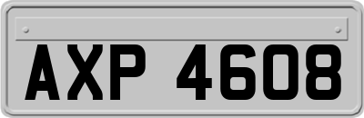 AXP4608