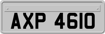 AXP4610