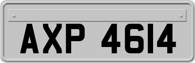 AXP4614