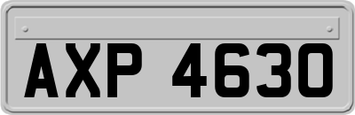 AXP4630