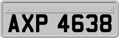 AXP4638