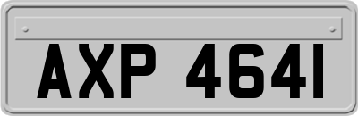 AXP4641