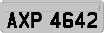 AXP4642