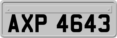AXP4643