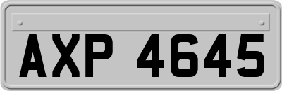 AXP4645