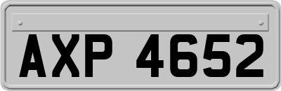 AXP4652
