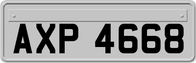 AXP4668