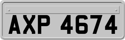 AXP4674