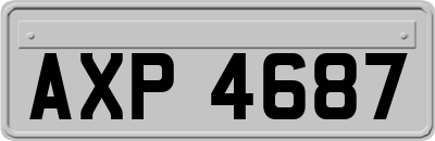 AXP4687