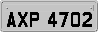 AXP4702