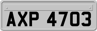 AXP4703