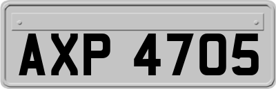 AXP4705