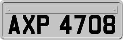 AXP4708