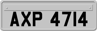 AXP4714