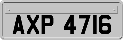 AXP4716