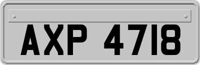 AXP4718