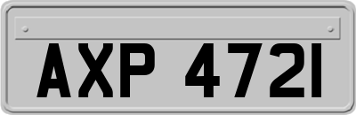 AXP4721