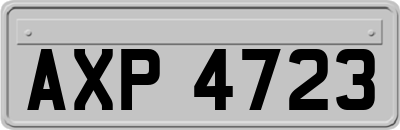 AXP4723