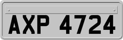 AXP4724