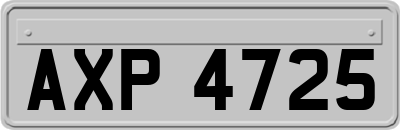 AXP4725