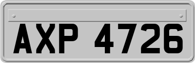 AXP4726