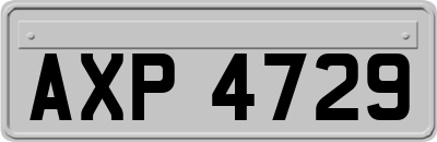 AXP4729