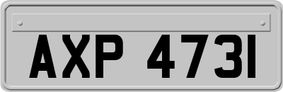 AXP4731