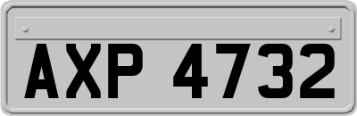 AXP4732