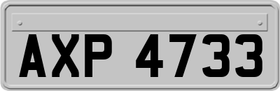 AXP4733
