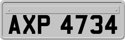 AXP4734