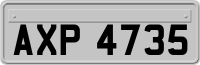 AXP4735