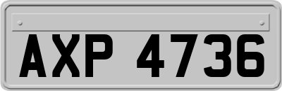 AXP4736