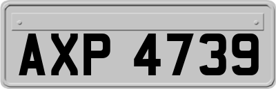AXP4739